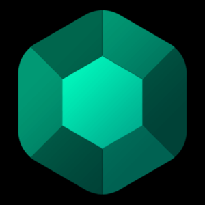 Takoizu Cyan – Icon Pack