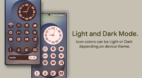OneYou Themed Icon Pack screenshot