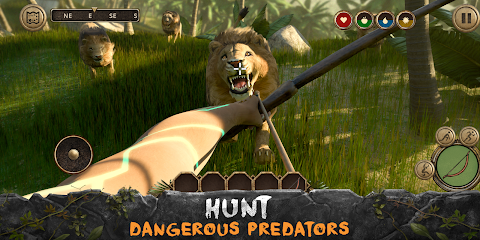 Survival Island: Evolve Pro screenshot