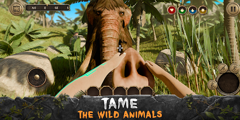 Survival Island: Evolve Pro screenshot