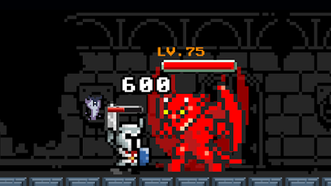 Grow Dungeon Hero VIP screenshot