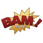 BAM! Comic Reader