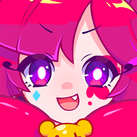 Muse Dash screenshot