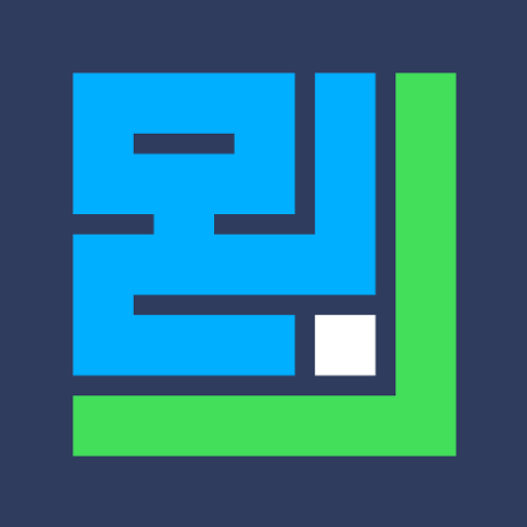 Rubuk – Square Icon Pack screenshot