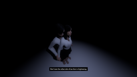 White Room screenshot