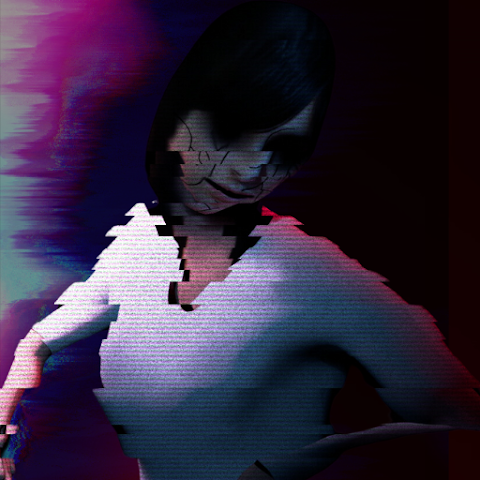 White Room screenshot