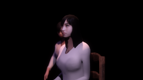 White Room screenshot