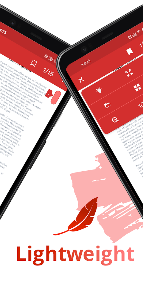 Sav PDF Viewer Pro – Read PDFs screenshot