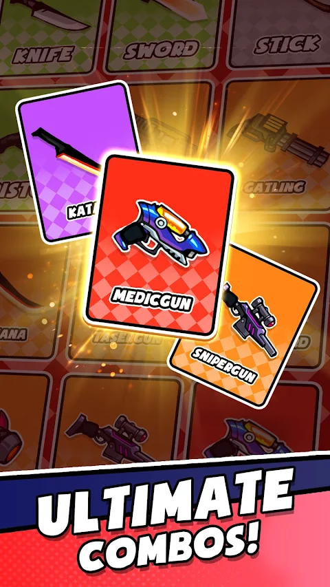 Shadow Survival: Offline Games screenshot