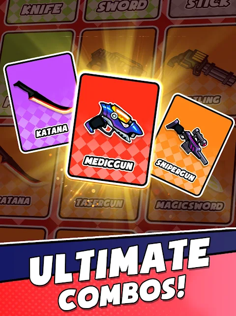 Shadow Survival: Offline Games screenshot