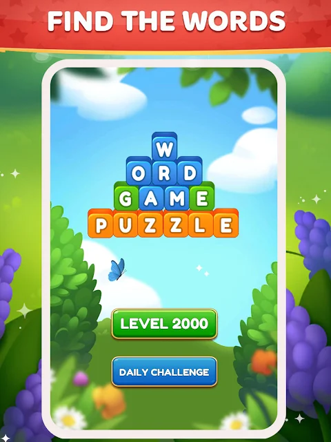 Words Search – Word Puzzles screenshot