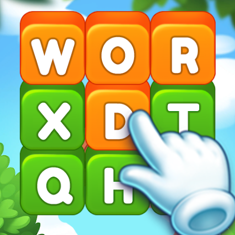 Words Search – Word Puzzles screenshot