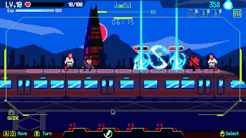 Seoul Exorcist 1111 screenshot