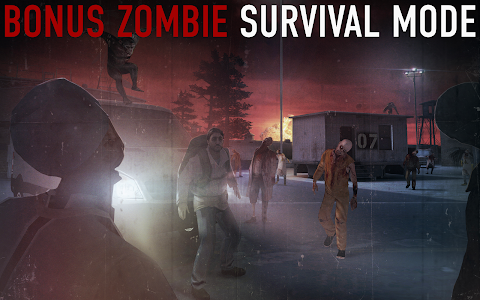 Hitman Sniper screenshot