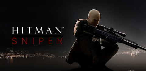 Hitman Sniper screenshot