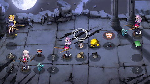 Dungeon Princess 3 screenshot
