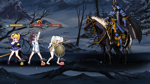 Dungeon Princess 3 screenshot