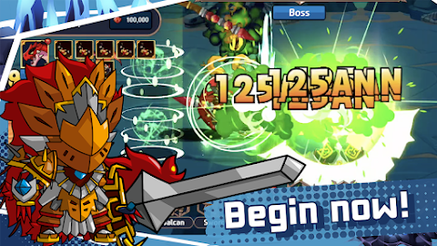 [VIP] Mr. Balcan Idle screenshot