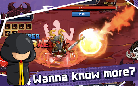 [VIP] Mr. Balcan Idle screenshot