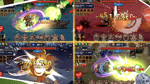 [VIP] Mr. Balcan Idle screenshot