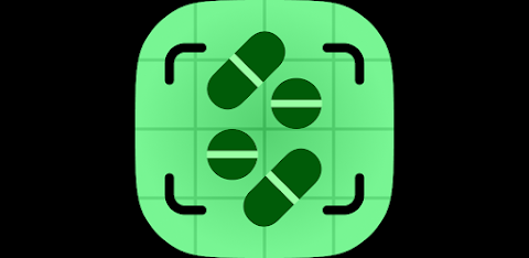 Pill Counter screenshot