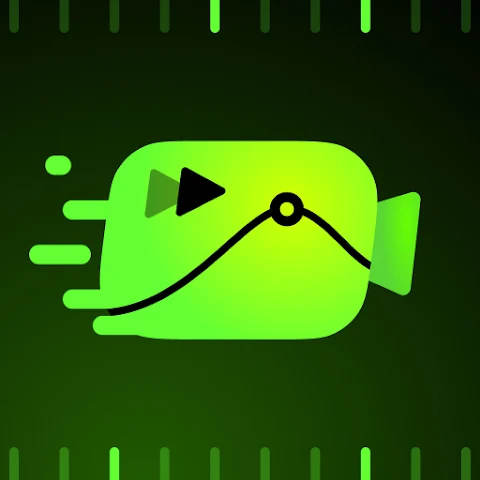 Video Speed Editor screenshot