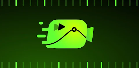 Video Speed Editor screenshot