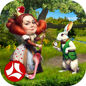 Adventure in Wonderland
