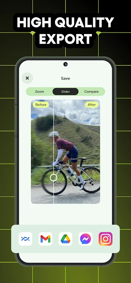 Stabilize Video: Stable Video screenshot