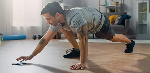 7 Minute Workout PRO screenshot