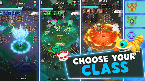 Undead Slayer: Offline Premium screenshot