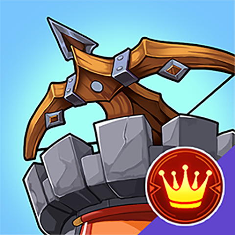 Castle Defender Premium screenshot