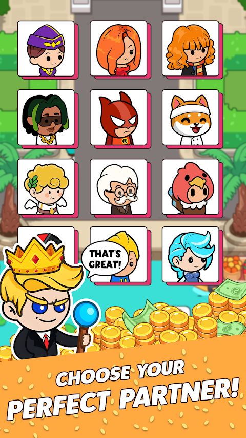 Food Fever Premium: Restaurant screenshot