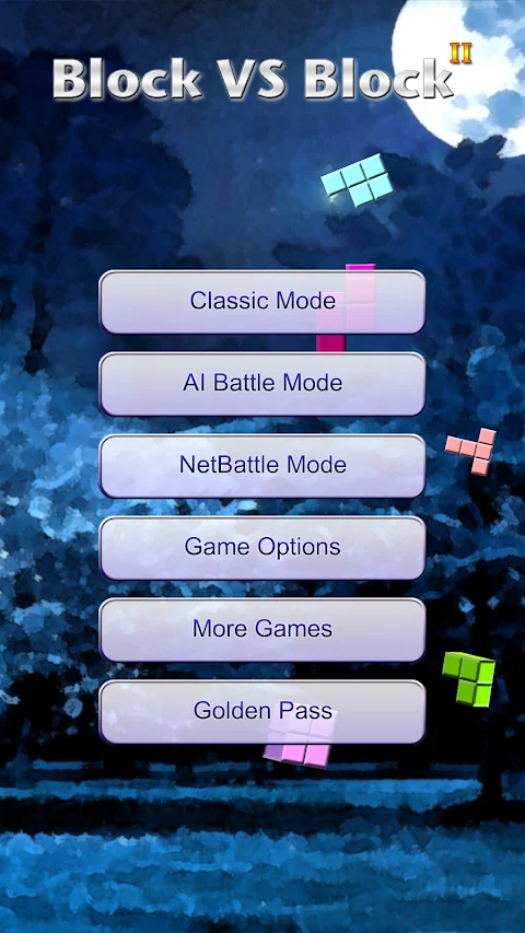 Block vs Block 2 screenshot