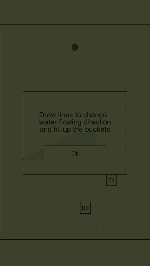 Fill up Bucket screenshot