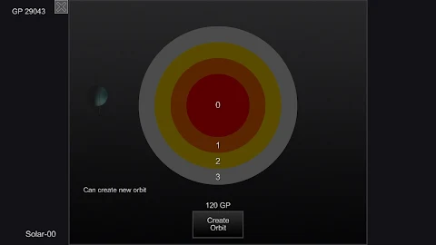 myDream Universe – Buildit screenshot