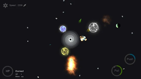 myDream Universe – Buildit screenshot