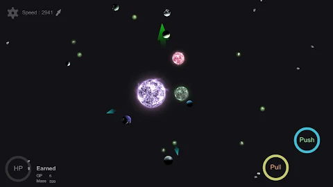 myDream Universe – Buildit screenshot