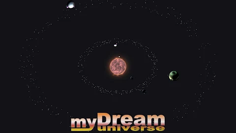 myDream Universe – Buildit screenshot