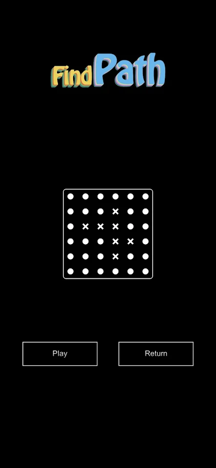 FindPath – Connect Points screenshot