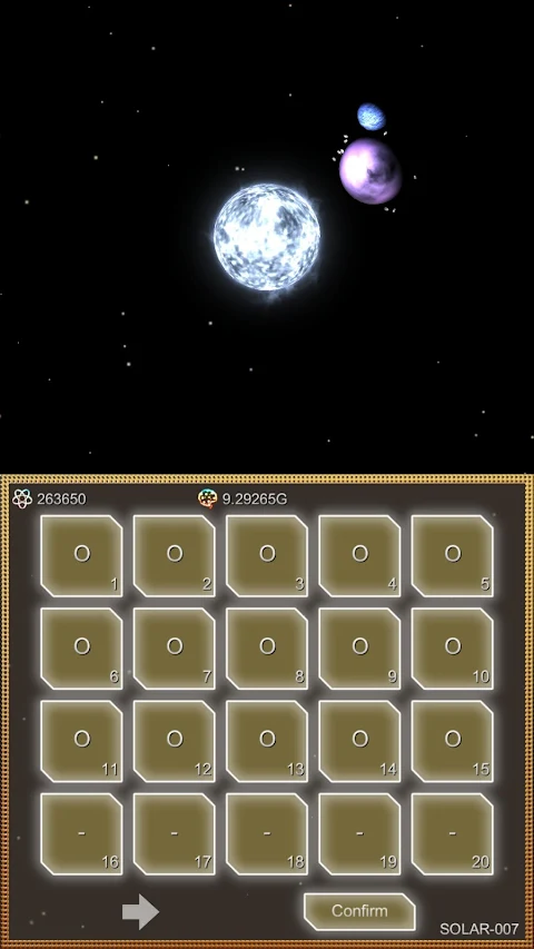 Evolution Planet – 14 Billion screenshot