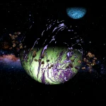 Evolution Planet – 14 Billion