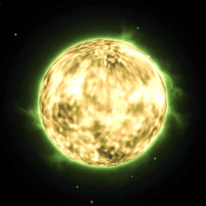 Sandbox Planet – MySolarSystem