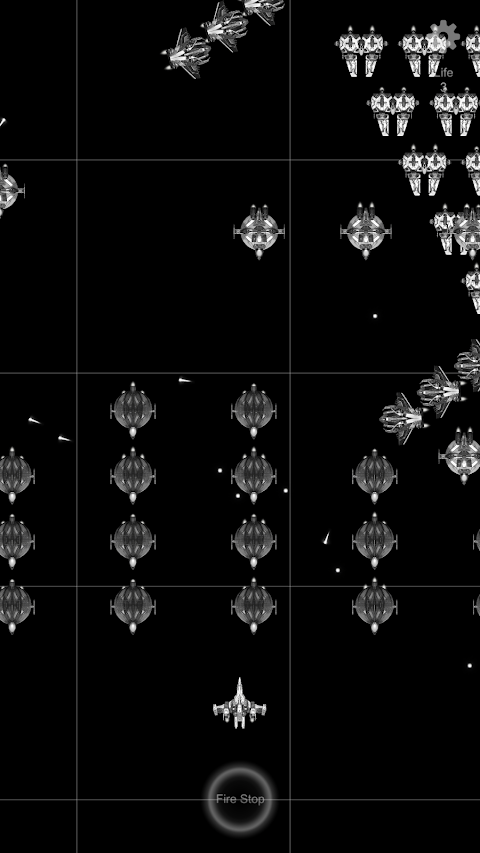 Space Shoot – Ultra Classic screenshot