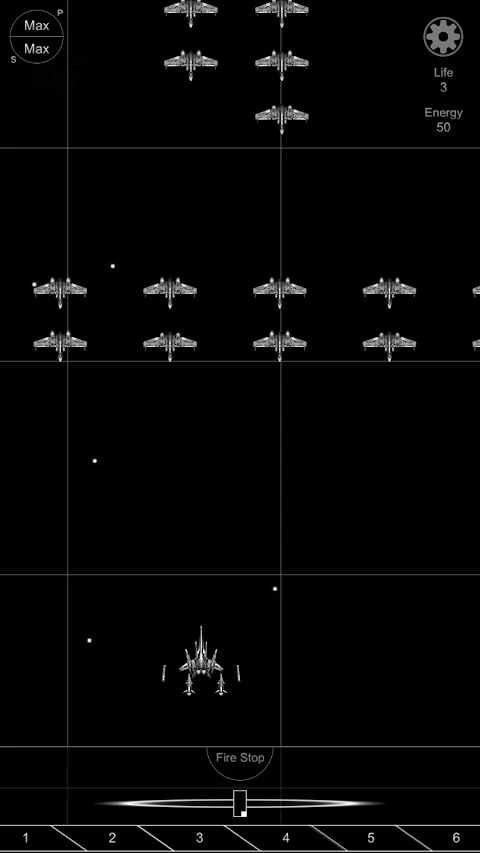 Space Shoot – Ultra Classic screenshot