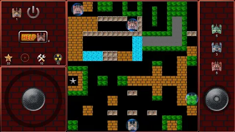 Super Tank Battle – Sandbox screenshot