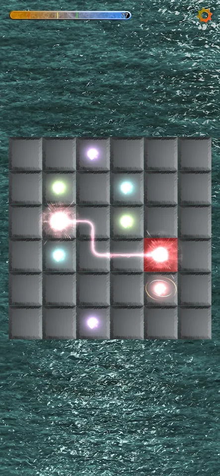 Spotlight Linking screenshot