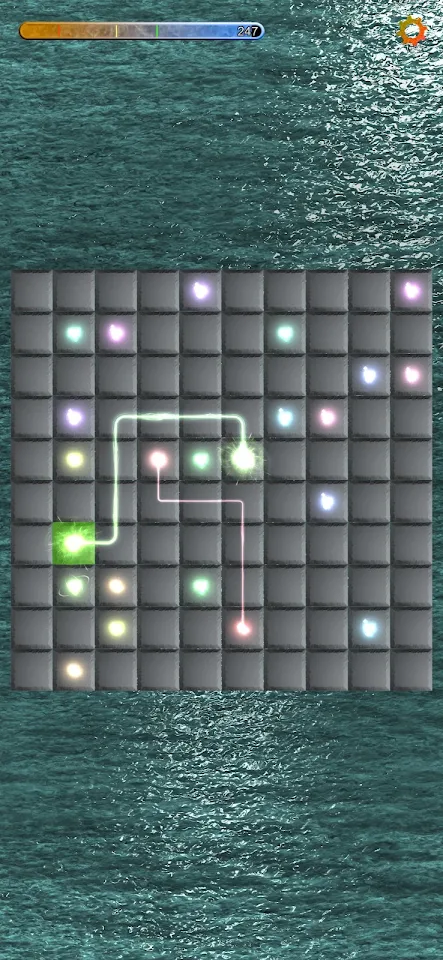 Spotlight Linking screenshot