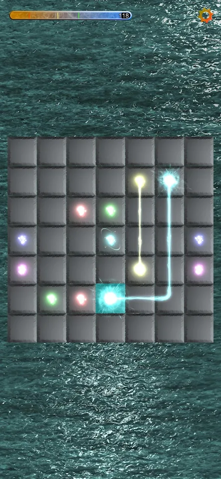 Spotlight Linking screenshot