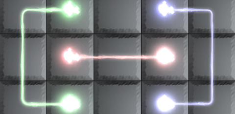 Spotlight Linking screenshot